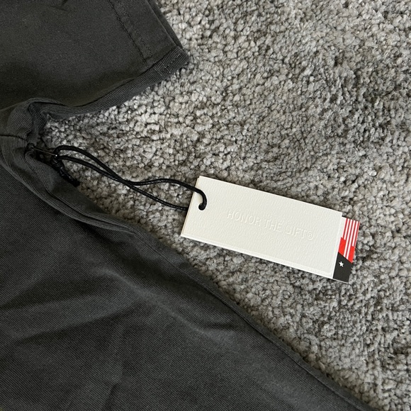 Honor The Gift Tee - Picture 4 of 4